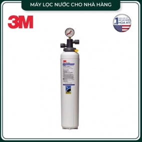 Máy Lọc Nước Công Suất Lớn Dành Cho Thương Mại 3M ICE190-S